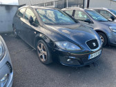 Annonce Seat Leon occasion Essence II (2) 1.4 TSI 125 FR PROBLME MOTEUR NO  Coignires