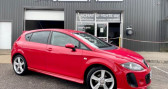 Seat Leon II 1.9 TDI 105 cv Pack FR BVM-5 TBE   Bettancourt-la-Ferée 52