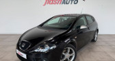 Seat Leon II 2.0 TDi 170cv FR-2008   Gerzat 63