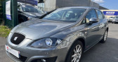 Seat Leon occasion année 2012 boite Manuelle Annonce Seat Leon occasion Diesel II 2.0 TDi140 CR FAP FR Supercopa à HERBLAY