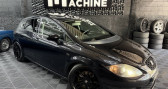 Annonce Seat Leon occasion Essence II 2.0 TSI 211ch FR DSG � saint-Maur-des-Fossés