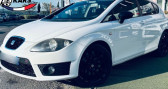 Annonce Seat Leon occasion Essence II 2.0 TSI 211ch FR-MOTEUR A CHAINE � Saint Maximin la Sainte Baume