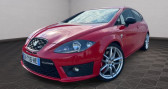 Seat Leon II 2.0 TSI 265ch Cupra-R   Uckange 57