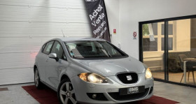 Seat Leon occasion 2007 mise en vente à Dunkerque par le garage BMS AUTO SPORT - photo n°1