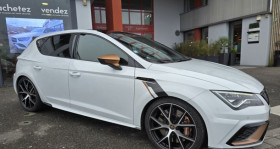 Seat Leon , garage AGENCE AUTOMOBILIERE MULHOUSE SUD � Mulhouse