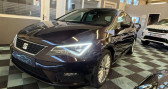 Seat Leon III (2) 1.6 TDI 115 START/STOP STYLE  2018 - annonce de voiture en vente sur Auto Sélection.com