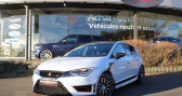 Annonce Seat Leon occasion Essence III (2) 2.0 TSI 290 CUPRA DSG7 Garantie 12M P&MO  Fontenay Sur Eure
