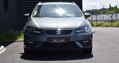 Seat Leon III (2) ST 1.6 TDI 115 S&S STYLE BUSINESS  2018 - annonce de voiture en vente sur Auto Sélection.com