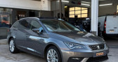 Annonce Seat Leon occasion Essence III (2) ST 1.8 TSI (E85) 180 S&S XCELLENCE DSG + TOIT OUVRAN  Nancy