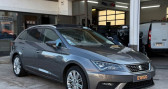 Annonce Seat Leon occasion Essence iii (2) st 1.8 tsi (e85) 180 s&s xcellence dsg + toit ouvran  Nancy