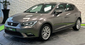 Annonce Seat Leon occasion Diesel III 1.0 EcoTSI 115ch Style Start&Stop DSG  MOUGINS
