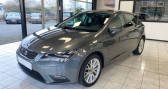 Annonce Seat Leon occasion Essence III 1.2 TSI 110 S&S PREMIUM  ST BARTHELEMY D'ANJOU