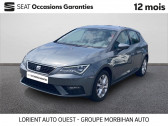 Seat Leon occasion année 2018 boite Manuelle Annonce Seat Leon occasion Essence III 1.2 TSI 110 START/STOP Style à LANESTER