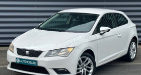 Seat Leon occasion 2014 mise en vente à Sarreguemines par le garage K AUTOMOBILES - photo n°1