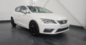 Seat Leon III 1.2 TSI 110ch Style Start&Stop  2018 - annonce de voiture en vente sur Auto Sélection.com