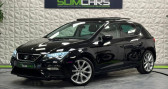 Seat Leon III 1.4 EcoTSI 150ch ACT FR Start&Stop   MOUGINS 06