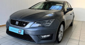 Annonce Seat Leon occasion Essence III 1.4 TSI 125ch Premium Start&Stop  Tonnay Charente