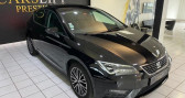 Annonce Seat Leon occasion Essence III 1.4 TSI 150 ACT DSG7 XCELLENCE à CLERMONT FERRAND