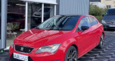 Seat Leon III 1.4 TSI 150ch ACT FR Start&Stop DSG  2017 - annonce de voiture en vente sur Auto Sélection.com