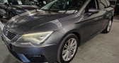 Seat Leon occasion année 2017 boite Automatique Annonce Seat Leon occasion Essence III 1.4 TSI 150ch ACT Xcellence Start&Stop DSG à Sainte-Geneviève-des-Bois