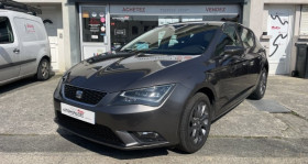 Seat Leon , garage AGENCE AUTOMOBILIERE EPONE 78 � EPONE