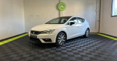 Annonce Seat Leon occasion Diesel III 1.6 TDI 115ch FAP Style / CarPlay  SARRIANS