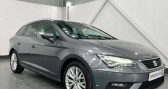Annonce Seat Leon occasion Diesel III 1.6 TDI 115ch FAP Style Start&Stop  Guipavas