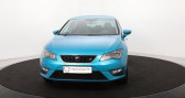 Seat Leon occasion année 2014 boite Automatique Annonce Seat Leon occasion Essence III 1.8 TSI 180ch FR Start&Stop DSG à TOULON