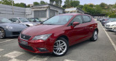 Annonce Seat Leon occasion Diesel iii 2.0 tdi 150 s&s i-tech  Cagnes Sur Mer