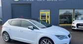 Annonce Seat Leon occasion Diesel III 2.0 TDI 150ch FAP FR Start&Stop  LANESTER