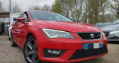 Seat Leon III 2.0 TDI 150ch FAP FR Start&Stop  2013 - annonce de voiture en vente sur Auto S&eacute;lection.com