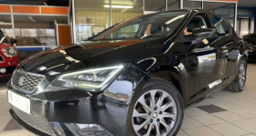 Seat Leon , garage NVO SACI  Sallaumines