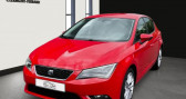 Annonce Seat Leon occasion Diesel iii 2.0 tdi 150cv s&s premium  CLERMONT-FERRAND