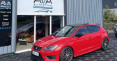 Annonce Seat Leon occasion Essence III 2.0 TSI 280ch Cupra 280 Start&Stop DSG  Gouesnou