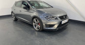 Seat Leon III 2.0 TSI 280ch Cupra 280 Start&Stop   Guipavas 29