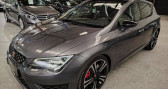 Seat Leon III 2.0 TSI 290ch Cupra 290 Start&Stop  2016 - annonce de voiture en vente sur Auto Sélection.com