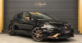Seat Leon occasion année 2018 boite Manuelle Annonce Seat Leon occasion Essence iii 2.0 tsi 300 cupra r dsg6 edition limitée n°555 à Méry Sur Oise