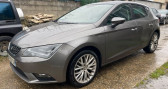 Annonce Seat Leon occasion Diesel III 5 portes 2.0 TDI 150 cv Bote auto DSG6  Athis Mons