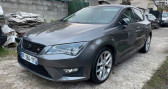 Seat Leon occasion année 2016 boite Manuelle Annonce Seat Leon occasion Diesel III 5 portes 2.0 TDI 150 cv à Athis Mons