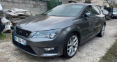 Annonce Seat Leon occasion Diesel III 5 portes 2.0 TDI 150 cv à Athis Mons
