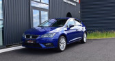 Seat Leon III 5PTS 1.4 125 S&S CONNECT  2018 - annonce de voiture en vente sur Auto Sélection.com