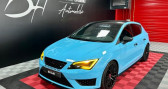 Seat Leon III Cupra 5 portes 2.0 TFSi 16V DSG6 290 cv   Chalezeule 25
