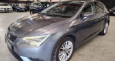 Seat Leon III Phase 2 1.2 TSI 110ch Premium Start&Stop  2016 - annonce de voiture en vente sur Auto Sélection.com