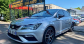 Annonce Seat Leon occasion Diesel III phase 2 2.0 TDI 184 FR DSG  Aulnay Sous Bois