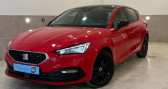 Annonce Seat Leon occasion Essence IV 1.0 ETSI 110CV S&S STYLE BUSINESS DSG � La Buisse