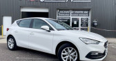Annonce Seat Leon occasion Essence IV 1.0 tsi 110Cv DITION STYLE BUSINESS BVM-6 TBE  Bettancourt-la-Ferée