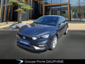 Annonce Seat Leon occasion Essence IV 1.5 ETSI 150 DSG7 FR  La Roche-sur-Yon