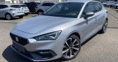 Seat Leon IV 1.5 ETSI 150 FR DSG7  2021 - annonce de voiture en vente sur Auto Sélection.com