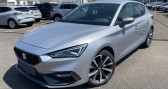 Annonce Seat Leon occasion Essence IV 1.5 ETSI 150 FR DSG7  Le Creusot