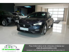 Seat Leon occasion Gris année 2021 boite Automatique Annonce Seat Leon occasion IV 1.5 ETSI 150 H S&S FR ONE DSG à Beaupuy